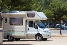 caravanas, Algarve, zoomarine, ratos, verão, Albufeira