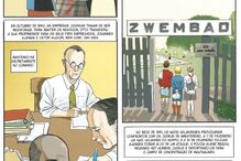 livro, vida, Anne Frank, quadradinhos, escritor, holocausto, Sid Jacobson, Ernie Colón