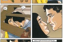 livro, vida, Anne Frank, quadradinhos, escritor, holocausto, Sid Jacobson, Ernie Colón