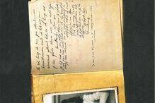 livro, vida, Anne Frank, quadradinhos, escritor, holocausto, Sid Jacobson, Ernie Colón