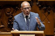 CDS-PP, congresso, autárquicas, eleições, Telmo COrreia