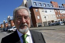 Isaltino Morais, preso, candidato, Oeiras, Paulo Vistas, câmara