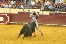 Protoiro, Viana do Castelo, tourada