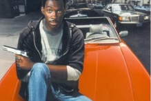 Cultura, Cinema, Eddie Murphy, 'O Caça Polícias'
