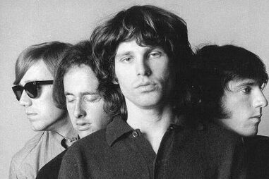 Doors, jim morrison, morte, 1971, 3, julho, paris