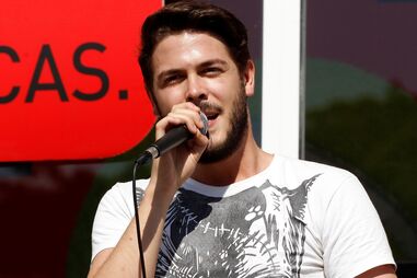 música, cultura, lazer, Faro, Algarve, Zé Manel