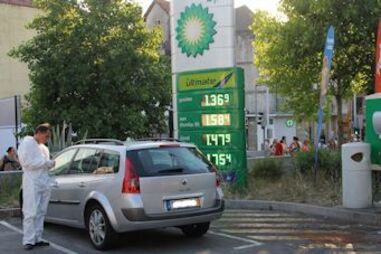 assassínio, Porto, crime, Alberto Vieira, testemunha, hospital, BP, zona dos combatentes, 