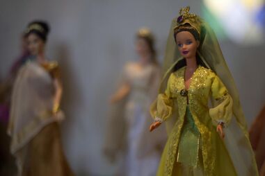 barbie, exposição, portugal dos pequenitos, coimbra, boneca, mattel, eua, ken