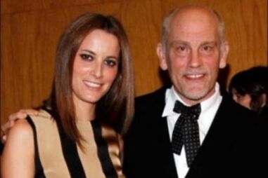 Maria João Bastos, John Malkovich, filme, cinema, The Giacomo Variations   