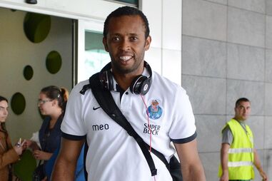 HELTON, GUARDA-REDES, VASCO DA GAMA, FC PORTO