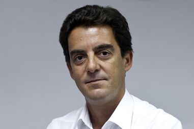 A espargata de Seguro