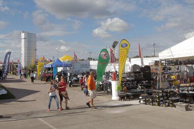 EXPOFACIC, FEIRA, CANTANHEDE