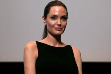 Angelia Jolie, Brad Pitt, magreza, doença, saúde