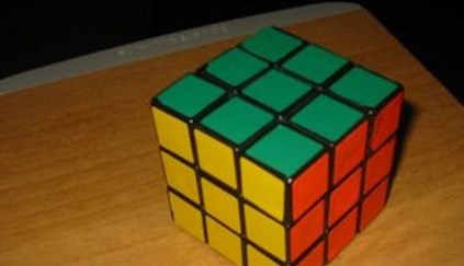 Cubo Rubik's 3x3 (Cubo Mágico) - Quebra-cabeças - Compra na