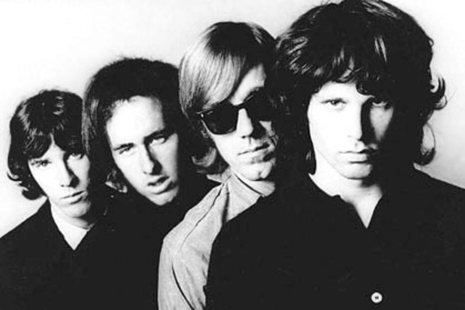 Doors, jim morrison, morte, 1971, 3, julho, paris