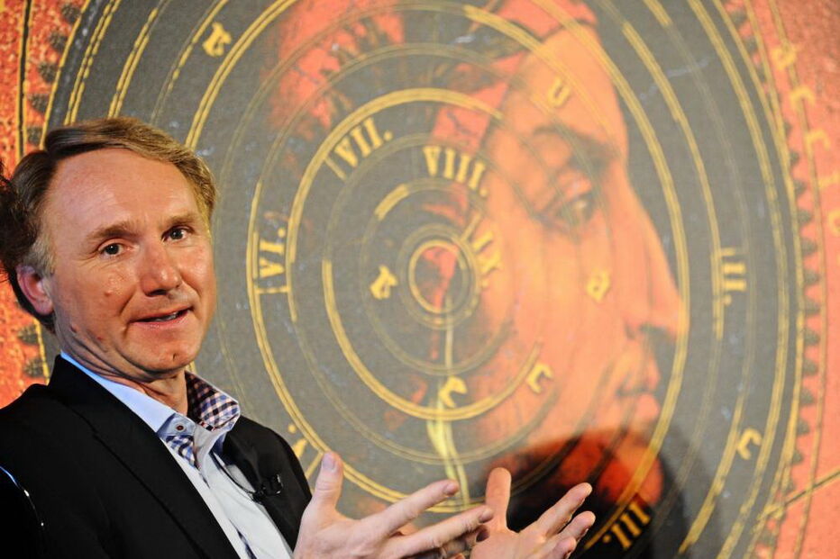 Cultura, Livros, Literatura, Dan Brown, Dante, 'Inferno'