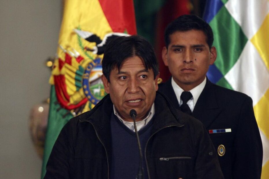 Bolívia, Edward Snowden, Evo Morales, asilo, David Choquehuanca, espionagem, EUA