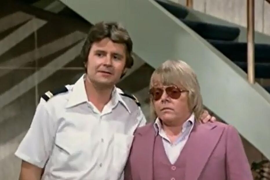 Barco, Comboio, amor, série, televisão, República Checa