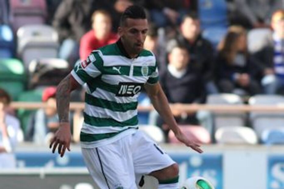 Sporting, Miguel Lopes, Lyon, França, FC Porto