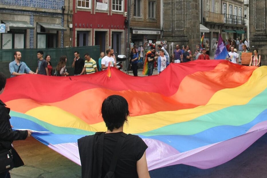 Braga, sociedade, gay, direitos