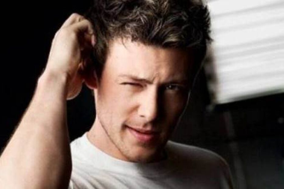 glee, cory monteigh, morte, óbito, drogas, canadá, vancouver