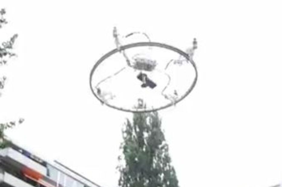 drone, drone caseiro, kit, ferramentas, aparelho, voador