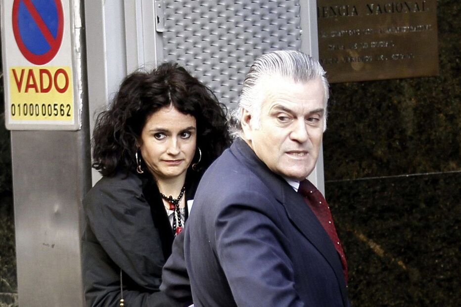 RAJOY, ESPANHA, PP, BÁRCENAS