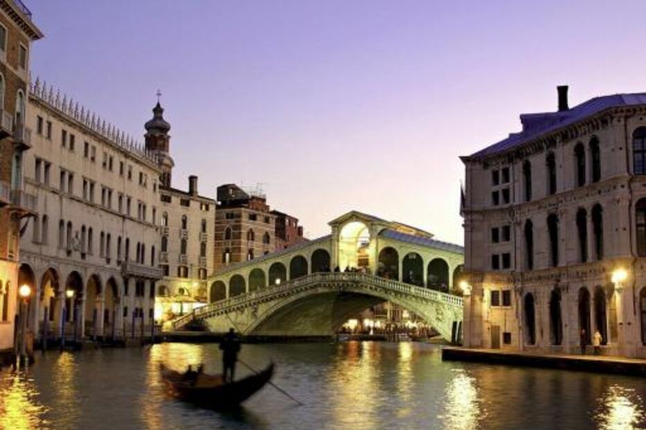 google, Veneza, Italia, cidades, Street View