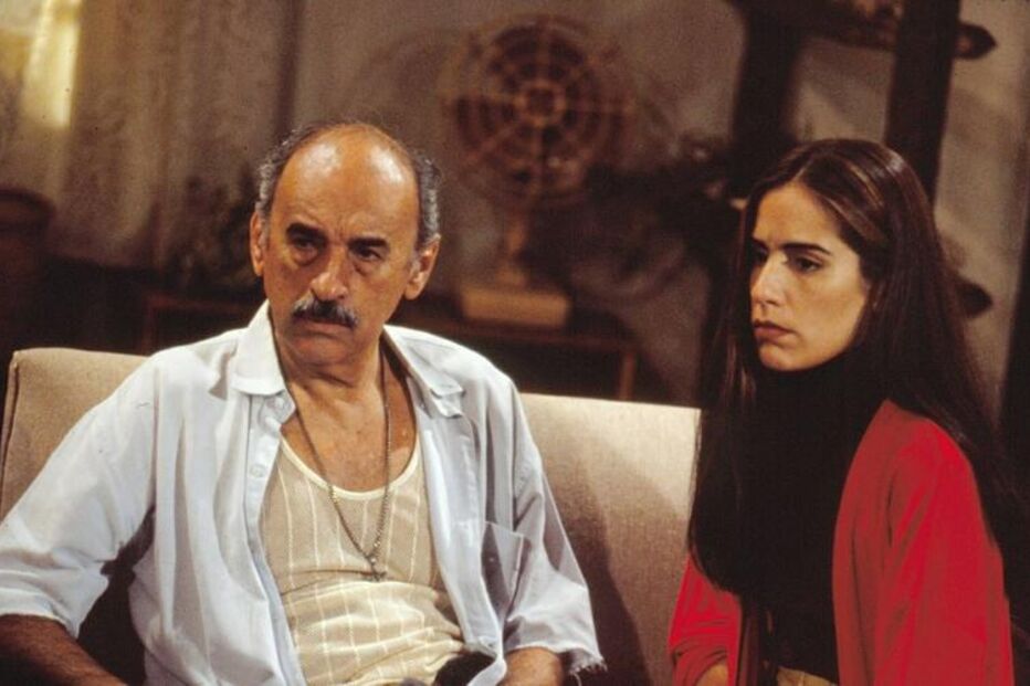 Ator, morte, brasileiro, Sebastião, Vasconcelos