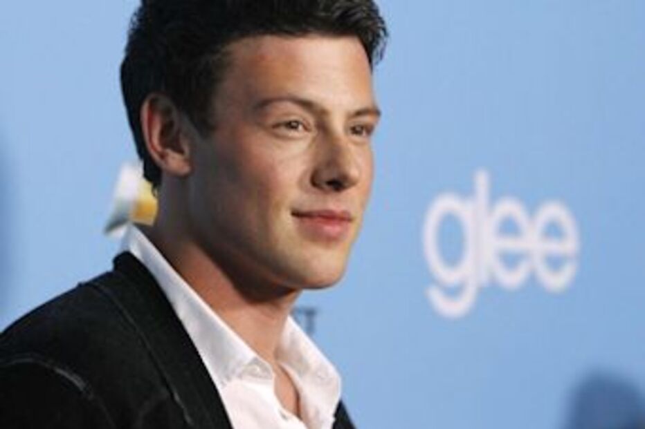 séries, Cory Monteith, Glee, Spartacus, Andy Whitfield, Larry Hagman, J.R., Dallas, Dino, Francisco Adam, Morangos com Açucar