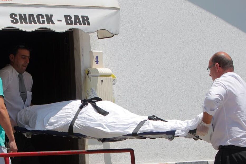 MORTE, HOMICÍDIO, SOBRAL DE MONTE AGRAÇO, TIROS