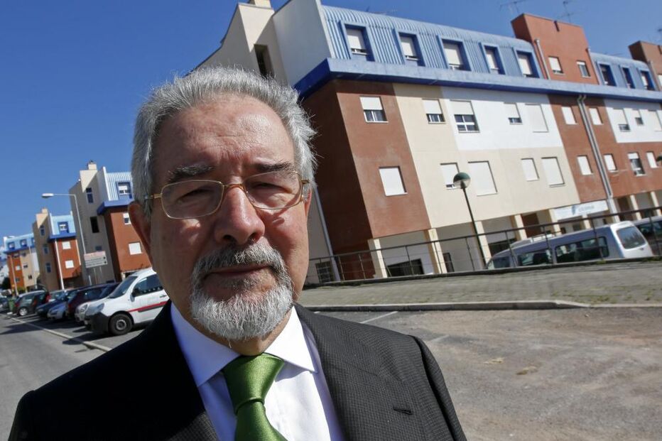 Isaltino Morais, preso, candidato, Oeiras, Paulo Vistas, câmara