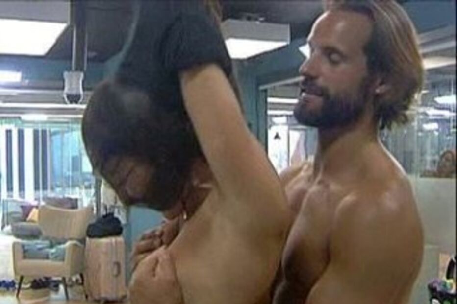 Big Brother VIP, Kelly Baron, Pedro Guedes, vitória, Flávio Furtado, Mafalda Teixeira, Sara Santos