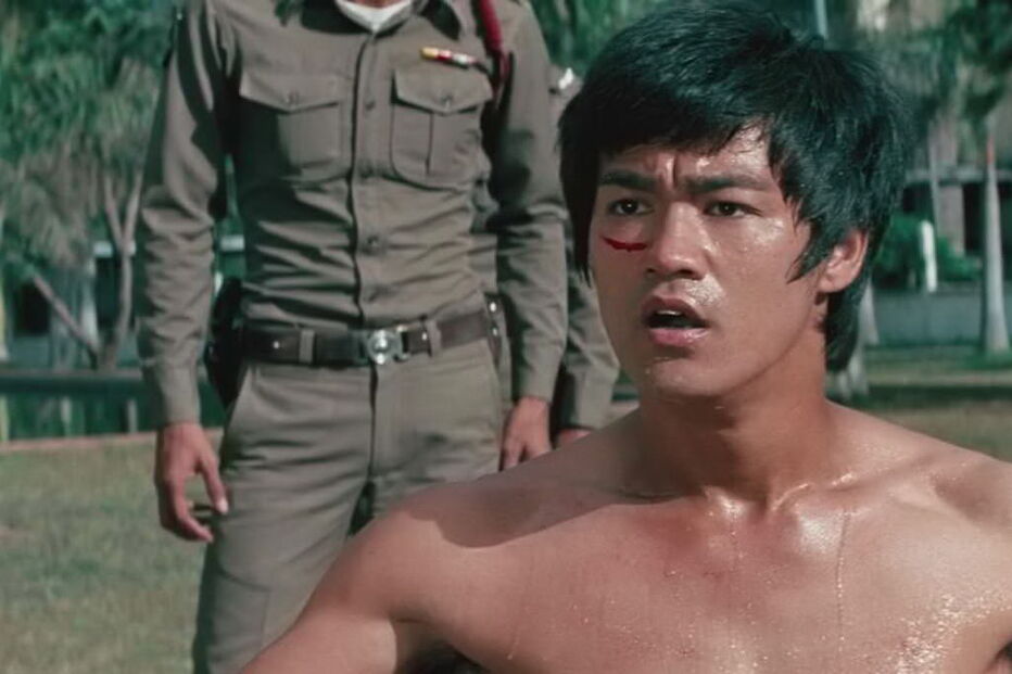 Bruce Lee, morte, homenagem, ator, artes marciais