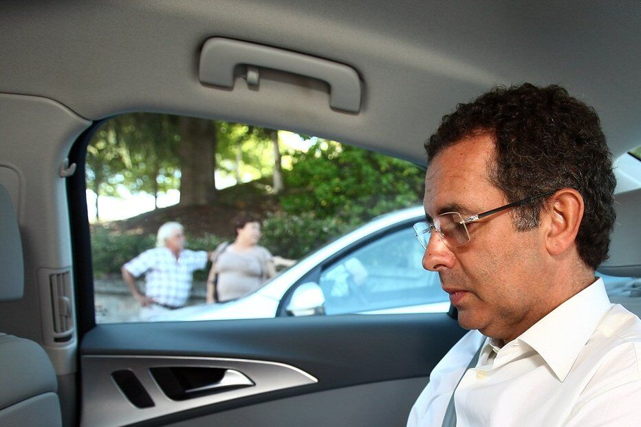 ESCUTAS, SUSPEITAS, PS, PARTIDO