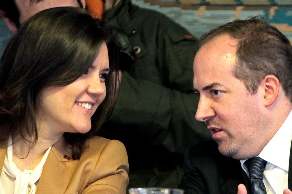 assunção cristas, santos pereira, multa, governo, estradas