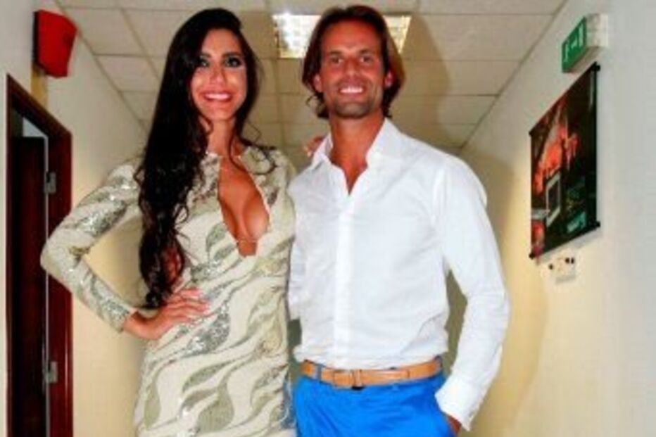 Pedro Guedes, Kell Baron, Brasil, Casa dos Segredos 