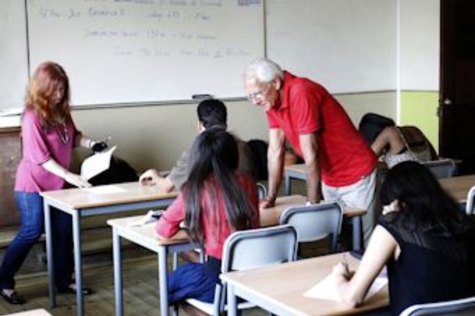 exame, português, ensino secundário, média, nota