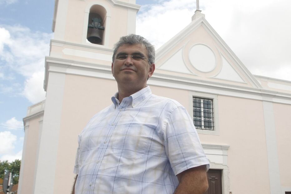 REITOR, PADRE, PAIO PIRES, SEIXAL, CRISTO REI