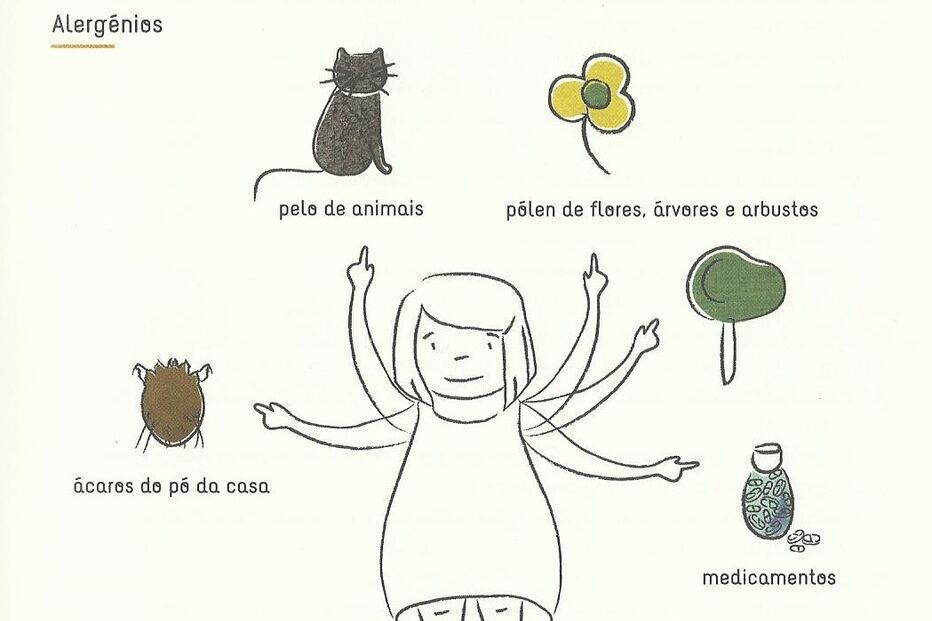 doença crónica, descomplicação, asma, imagens, problema, saúde, Sílvia Rocha, Descomplicar a Asma