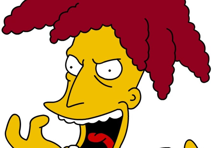 série, animação, personagens, Os Simpsons, desenhos animados, EUA