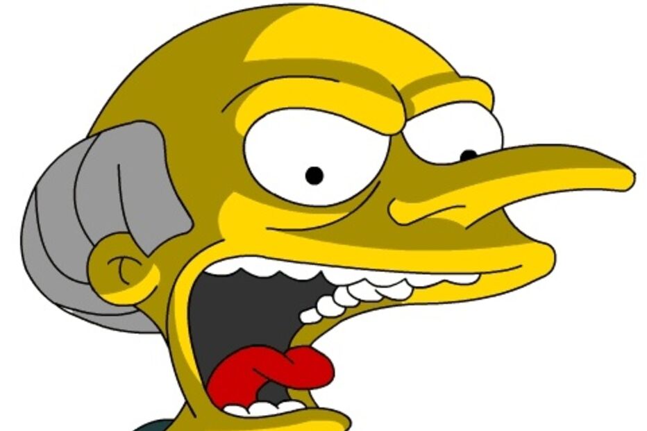 série, animação, personagens, Os Simpsons, desenhos animados, EUA