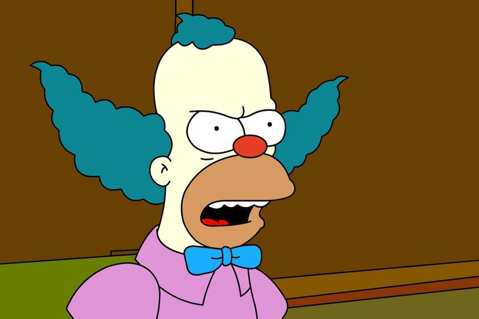 série, animação, personagens, Os Simpsons, desenhos animados, EUA