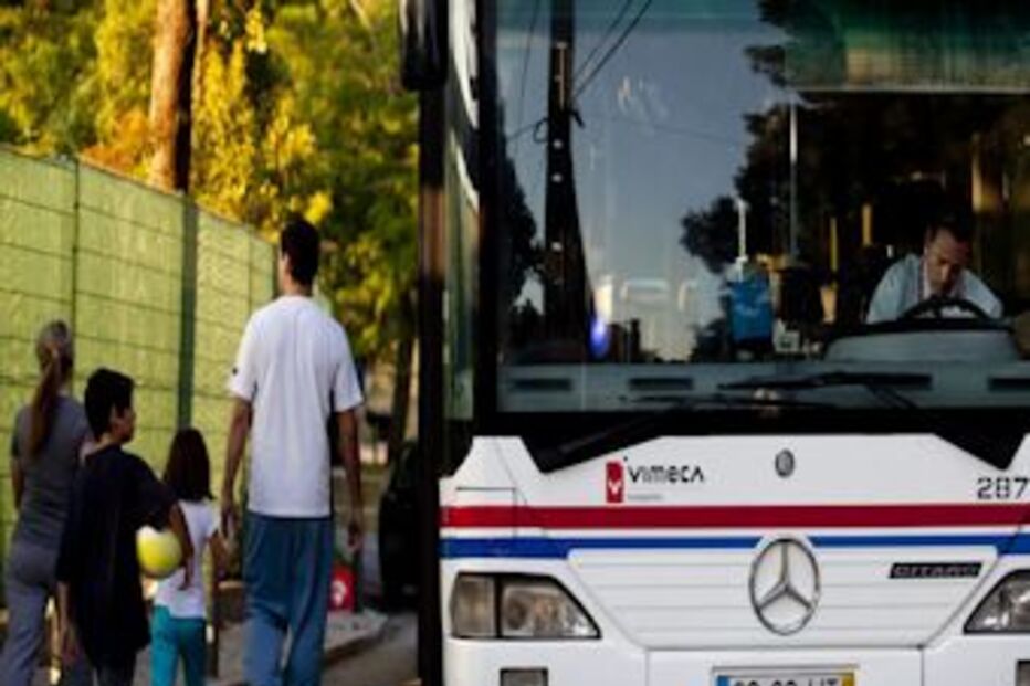 vimeca, autocarros, transportes públicos, governo, acordo, passes sociais, agosto