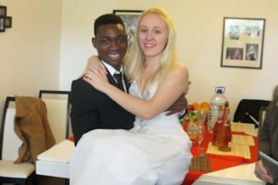 FC Porto, Christian Atsu, máfia, Marie-Claire Rupio, facebook, rede social