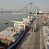 <![CDATA[ FMI revê em alta previsões para o crescimento mundial para 3,2% este ano ]]>
