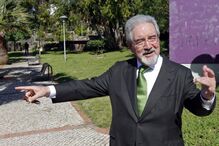 isaltino morais, oeiras, carregueira, sintra