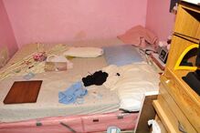 EUA, Ariel Castro, jovens, cativeiro, onze anos, revelação