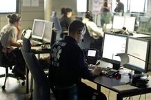 bombeiros, socorro, 112, chamadas, utentes, proteção civil, INEM