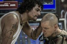 Cultura, Cinema, Festival do Gramado, Wagner Moura, 'Elysium', Matt Damon